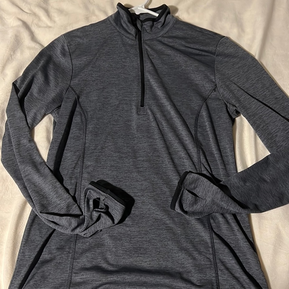 BCG Quarter Zip